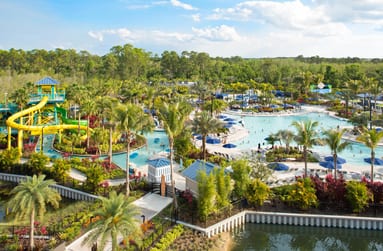 The Grove Resort & Water Park Orlando
